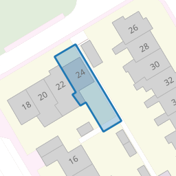 Perceel HKK01-B-3139