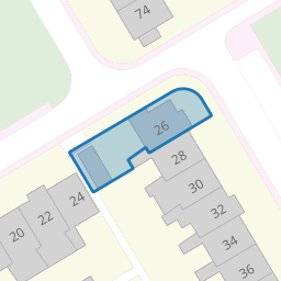 Perceel HKK01-B-3140