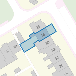 Perceel HKK01-B-3141