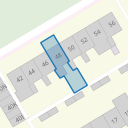 Perceel HKK01-B-3151