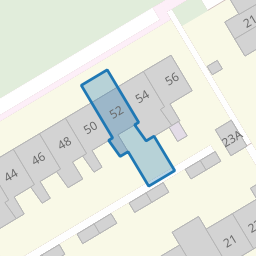 Perceel HKK01-B-3153