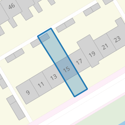 Perceel HKK01-B-3159