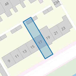 Perceel HKK01-B-3160