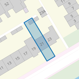 Perceel HKK01-B-3162