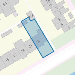 Perceel HKK01-B-3163