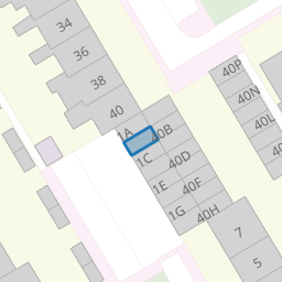 Perceel HKK01-B-3165