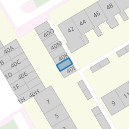 Perceel HKK01-B-3181