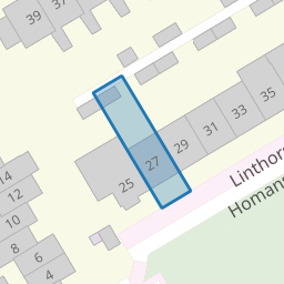 Perceel HKK01-B-3191