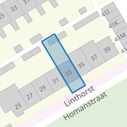 Perceel HKK01-B-3194