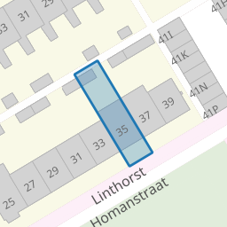 Perceel HKK01-B-3195