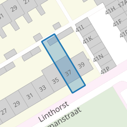 Perceel HKK01-B-3196