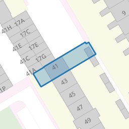 Perceel HKK01-B-3198