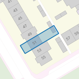 Perceel HKK01-B-3203