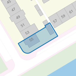 Perceel HKK01-B-3205