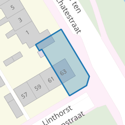 Perceel HKK01-B-3209