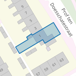 Perceel HKK01-B-3210