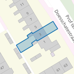 Perceel HKK01-B-3211