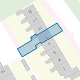 Perceel HKK01-B-3214