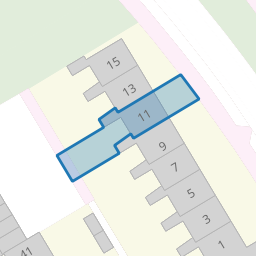 Perceel HKK01-B-3215