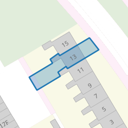 Perceel HKK01-B-3216