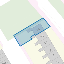 Perceel HKK01-B-3217