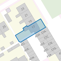 Perceel HKK01-B-3218