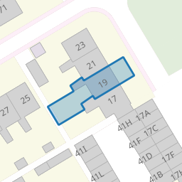 Perceel HKK01-B-3219