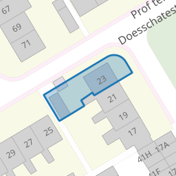 Perceel HKK01-B-3221