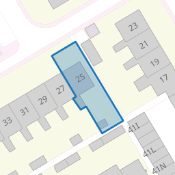 Perceel HKK01-B-3222