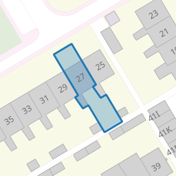 Perceel HKK01-B-3223