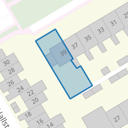 Perceel HKK01-B-3229