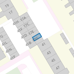 Perceel HKK01-B-3236