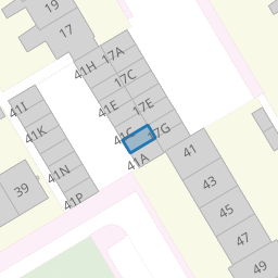 Perceel HKK01-B-3239