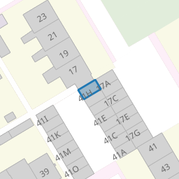 Perceel HKK01-B-3245