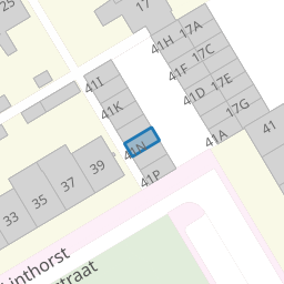 Perceel HKK01-B-3251