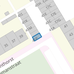 Perceel HKK01-B-3253