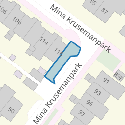 Perceel HKK01-B-3256