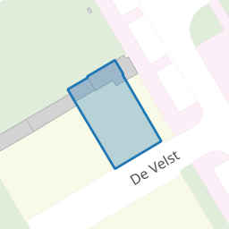 Perceel HKK01-B-3258