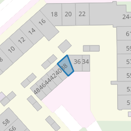 Perceel HKK01-B-3261