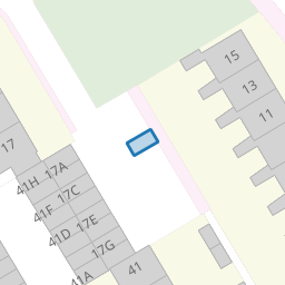 Perceel HKK01-B-3281