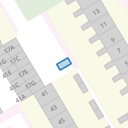 Perceel HKK01-B-3286