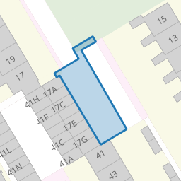 Perceel HKK01-B-3288