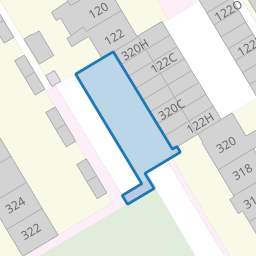 Perceel HKK01-B-3299