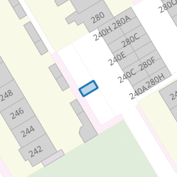 Perceel HKK01-B-3305