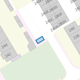 Perceel HKK01-B-3309