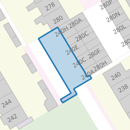 Perceel HKK01-B-3310