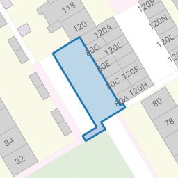 Perceel HKK01-B-3332