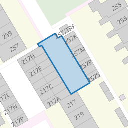 Perceel HKK01-B-3353