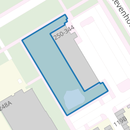 Perceel HKK01-B-3379