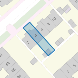 Perceel HKK01-B-3392